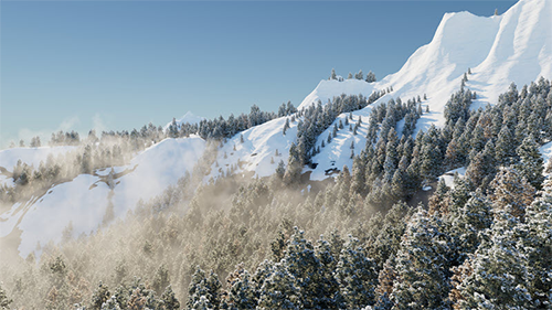 Maya2022破解版图片12