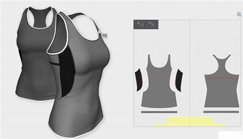 MarvelousDesigner6破解版图片16