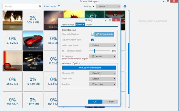 wallpaperengine破解版图片3