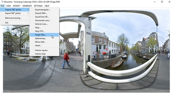 Bixorama破解版图片1