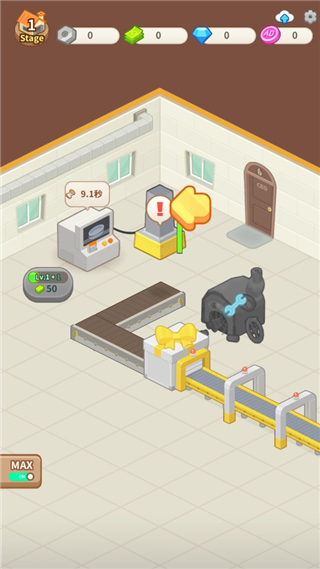 仓鼠蛋糕工厂截图3