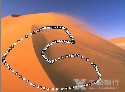 友锋图像处理系统调取选区教程图片33