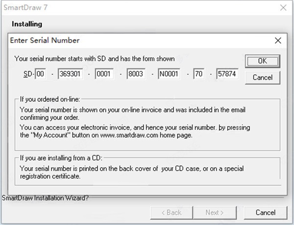 SmartDraw中文破解版图片2