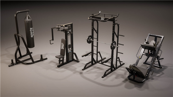 Twinmotion破解版图片10