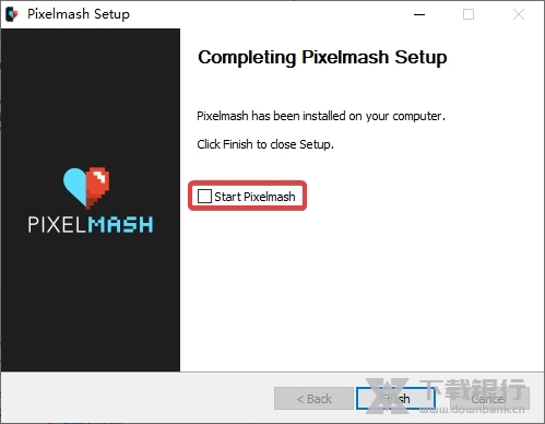 Pixelmash破解版图片1