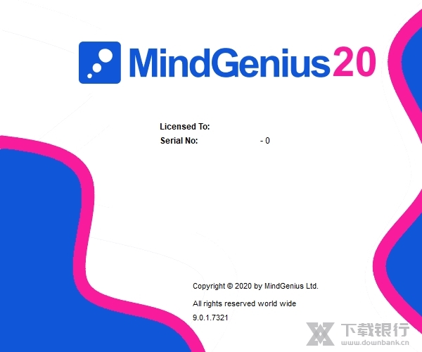 mindgenius20破解版图片7