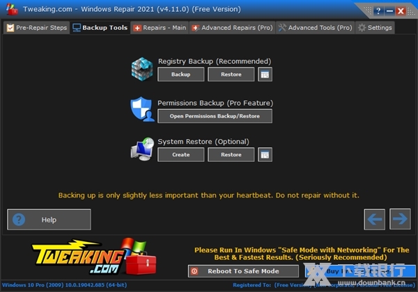 WindowsRepair图片1