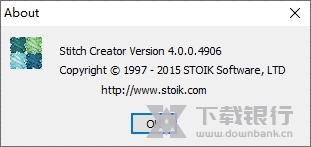STOIKStitchCreator图片4