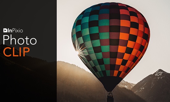 inpixio photo clip图片2
