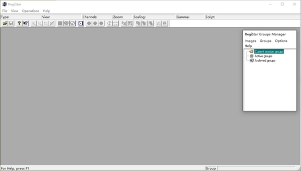 RegiStar破解版图片2