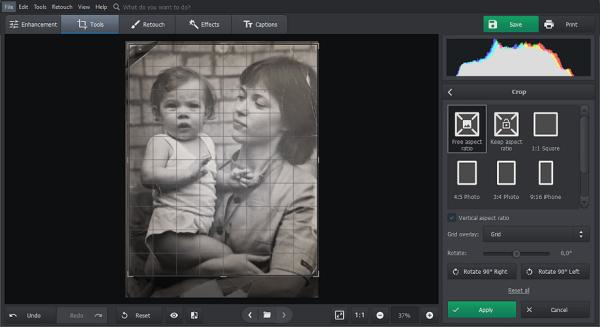 PhotoGlory破解版图片3