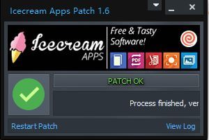Icecream Screen Recorder Pro