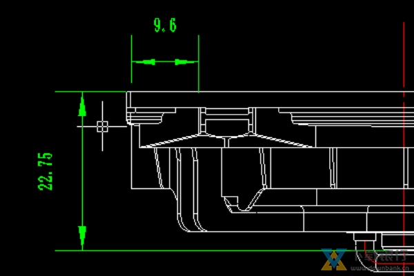 CAXA线切割XP标注显示不出数字解决方法图片9