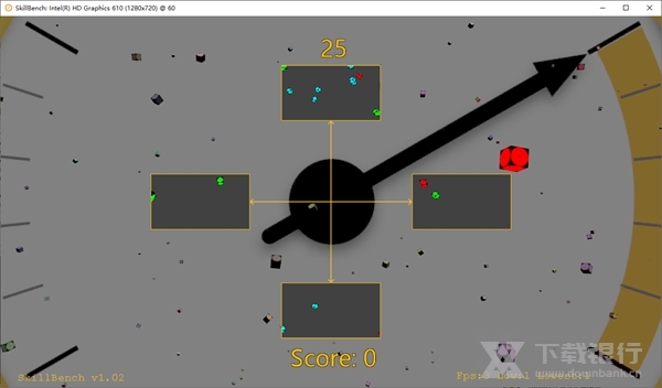 UserBenchmark图片1