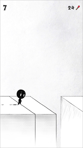 铁胆火柴人游戏攻略图片2