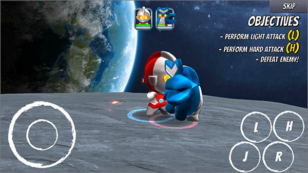 奥特曼大乱斗3新手攻略图片