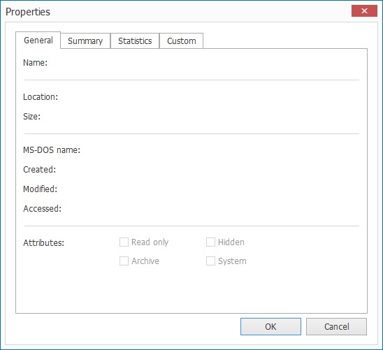 MSTech Office Home图片5