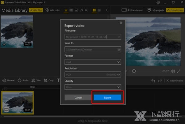 IcecreamVideoEditor图片11