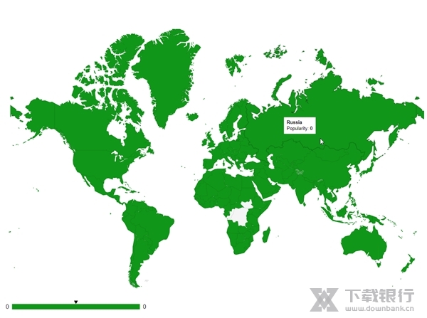 Map Chart Creator截图2