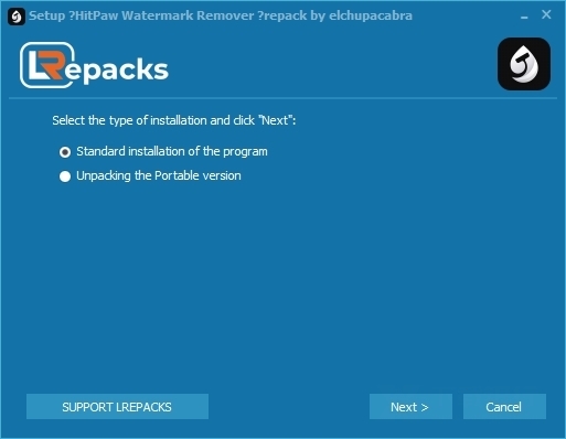 HitPawWatermarkRemover图1