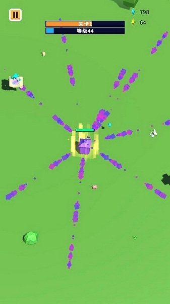 方块大乱斗图片1