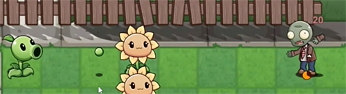 植物大战僵尸LG版玩法介绍图片5