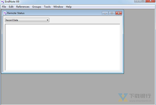 EndNote X9破解版图片5