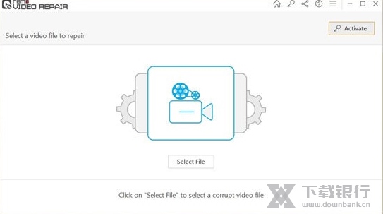 Remo Video Repair图片