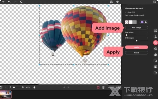 Movavi Picverse便携版图片7