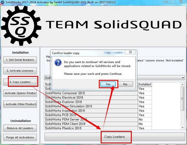 Solidworks2018图片