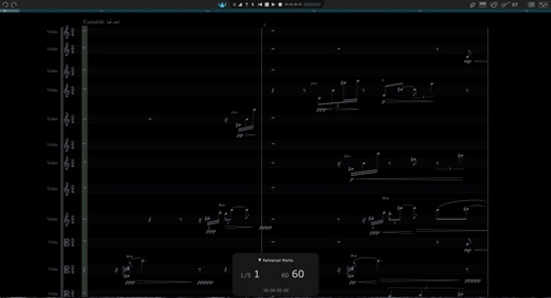 Notion乐谱软件图片2
