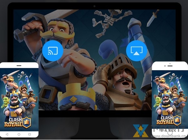 ApowerMirror功能描述图片1