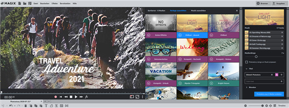 MAGIXPhotostoryDeluxe2022破解版图片14