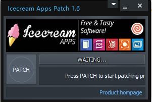 Icecream Screen Recorder Pro