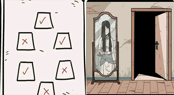 幽灵案件游戏攻略截图10