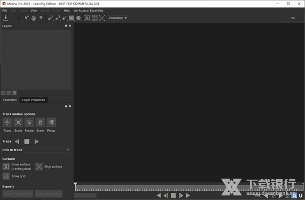 Mocha Pro 20211