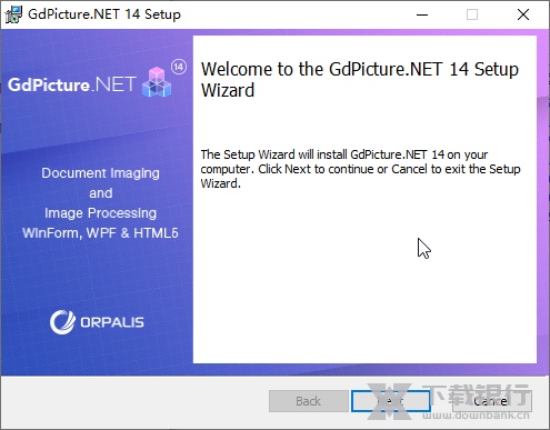 GdPicture.NET SDK