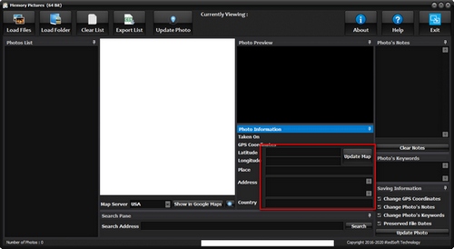 Memory Pictures图片4