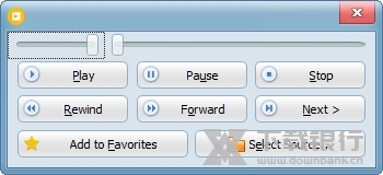 VovMusicPlayer图片1