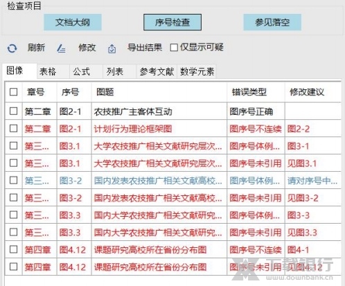 方正智能辅助审校图片5