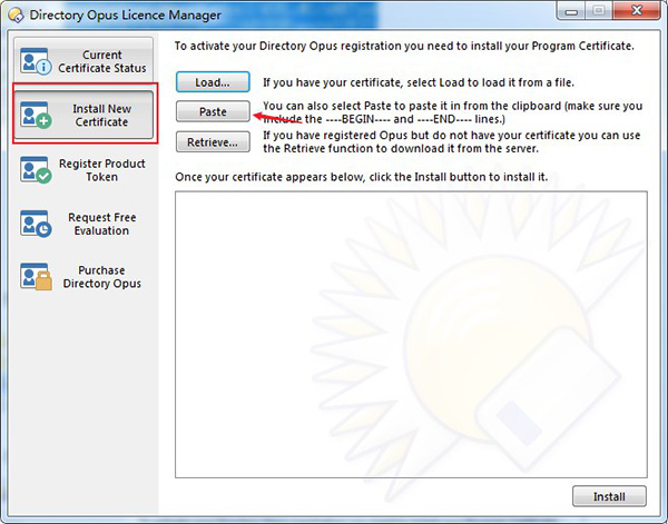 DirectoryOpus12破解版图片4