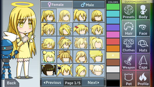 加查设计师新手攻略图片4