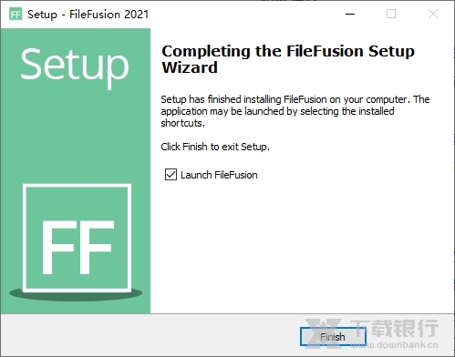 AbelssoftFileFusion图片4