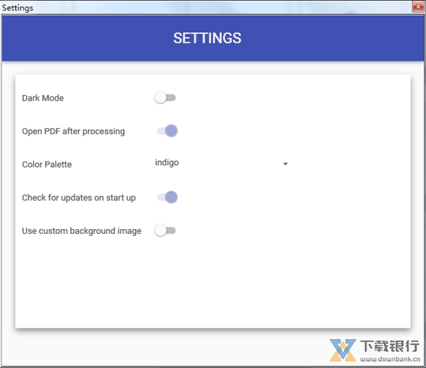 AllAboutPDF破解版图片1