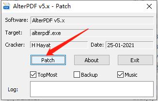AlterPDFPro破解版图片3