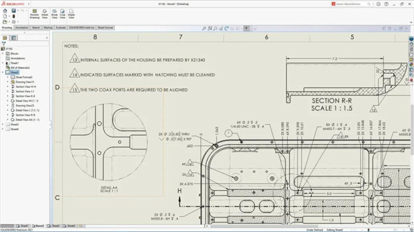 SolidWorks2021破解补丁图片11