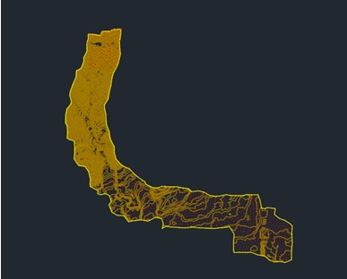 Civil3D2022破解版图片15