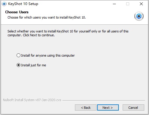 keyshot10破解版图片
