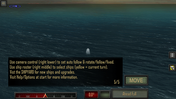 太平洋舰队教程５