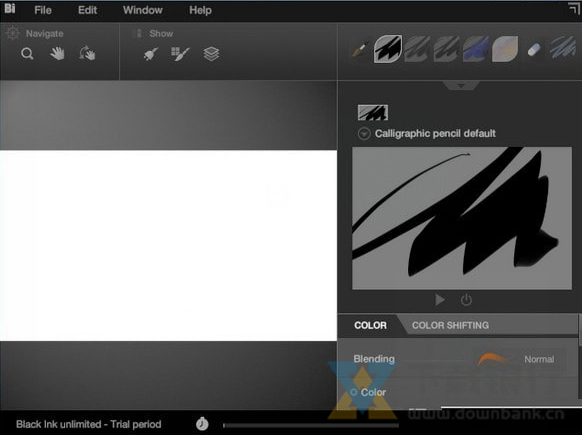 BlackInk软件图片6